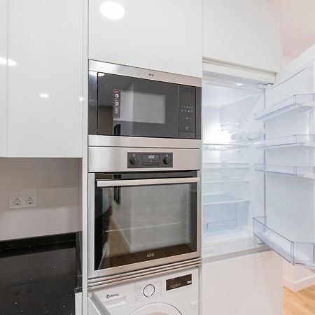 Espectacular Apartamento Plaza Mayor Madrid Extérieur photo