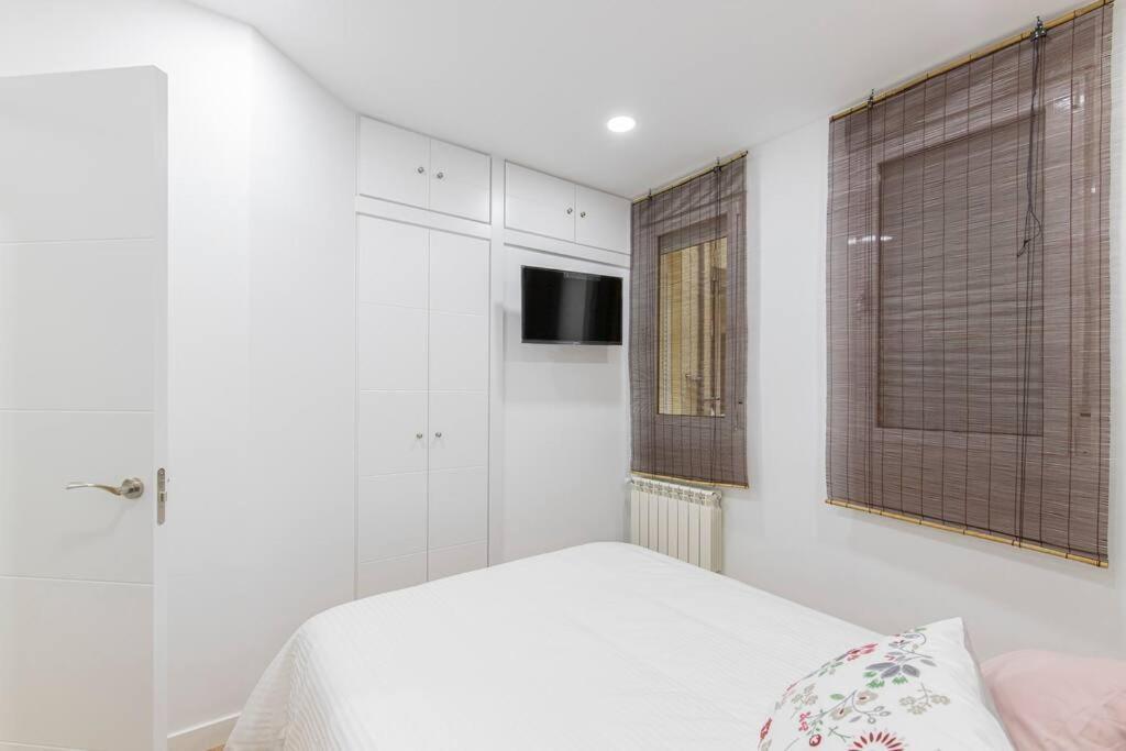 Espectacular Apartamento Plaza Mayor Madrid Extérieur photo