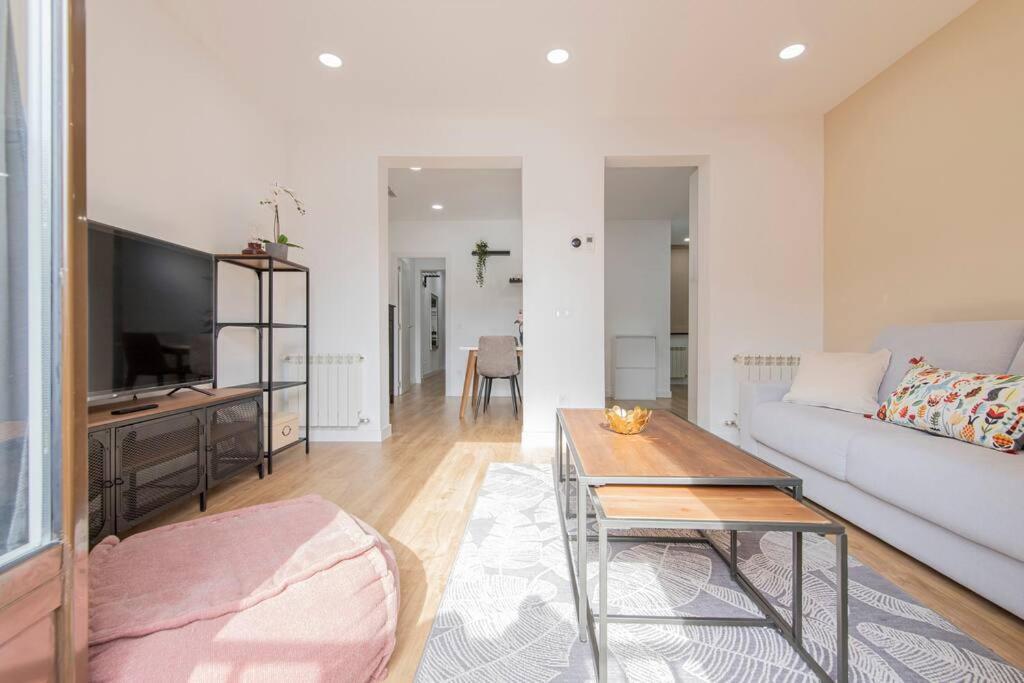 Espectacular Apartamento Plaza Mayor Madrid Extérieur photo