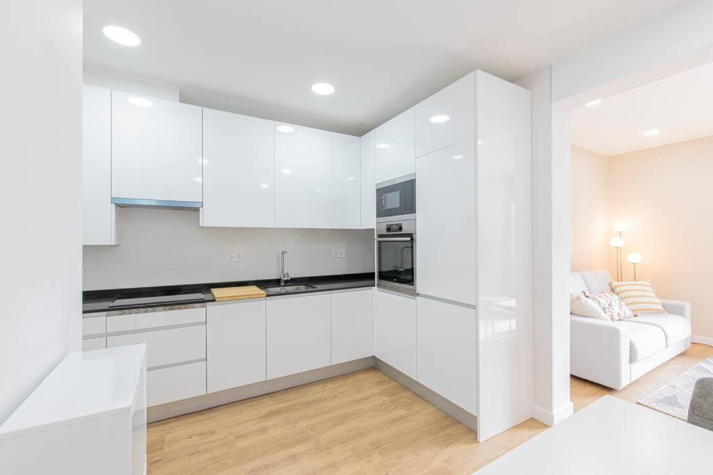 Espectacular Apartamento Plaza Mayor Madrid Extérieur photo