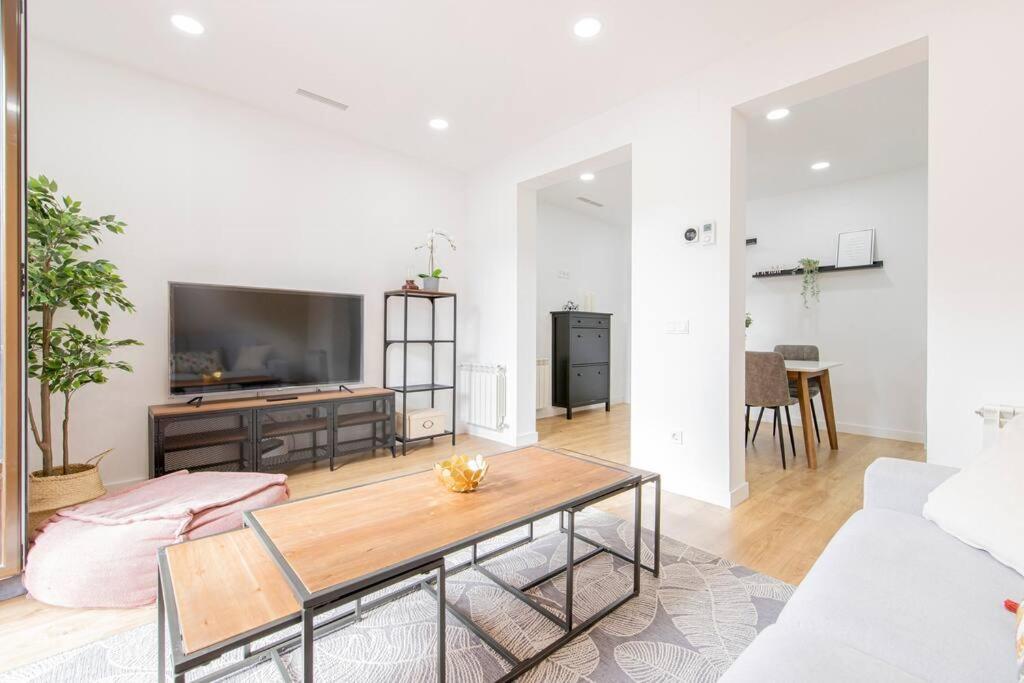 Espectacular Apartamento Plaza Mayor Madrid Extérieur photo