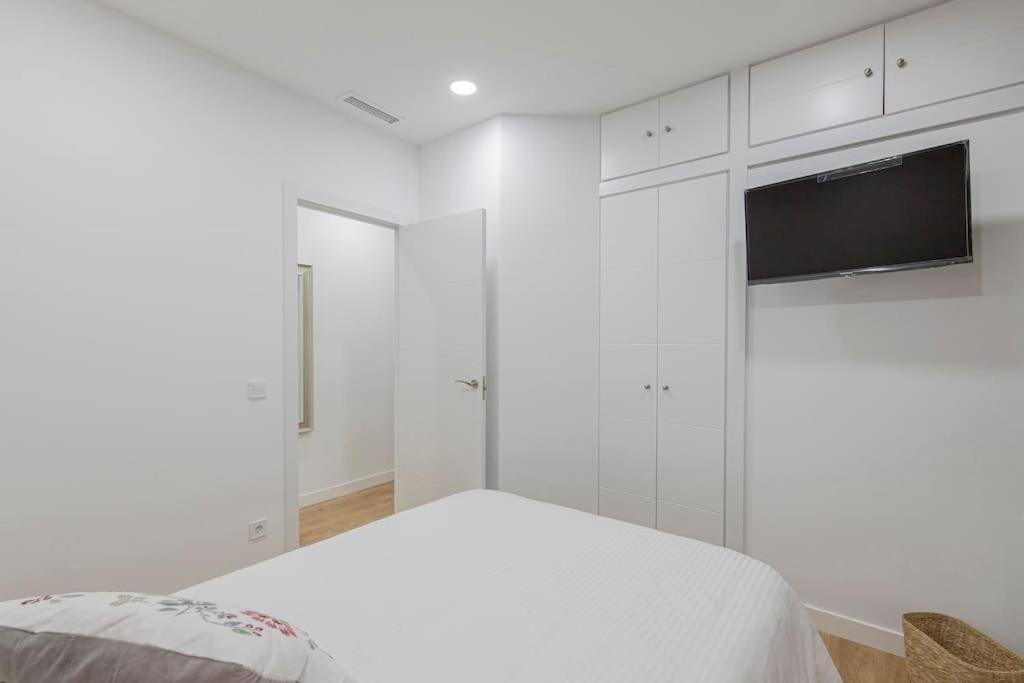 Espectacular Apartamento Plaza Mayor Madrid Extérieur photo