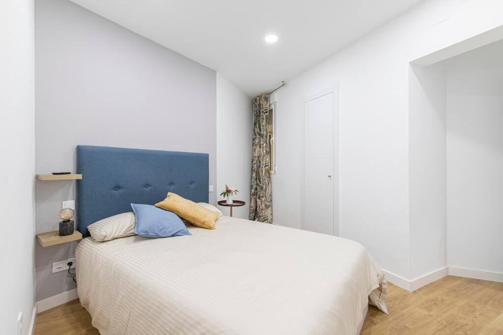 Espectacular Apartamento Plaza Mayor Madrid Extérieur photo
