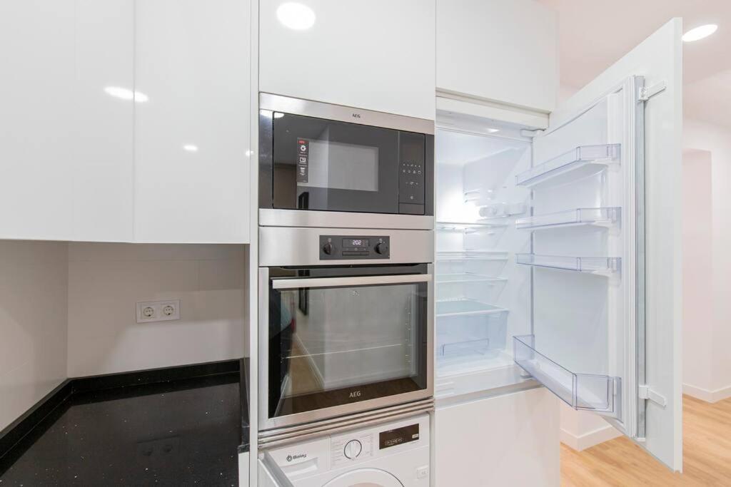 Espectacular Apartamento Plaza Mayor Madrid Extérieur photo