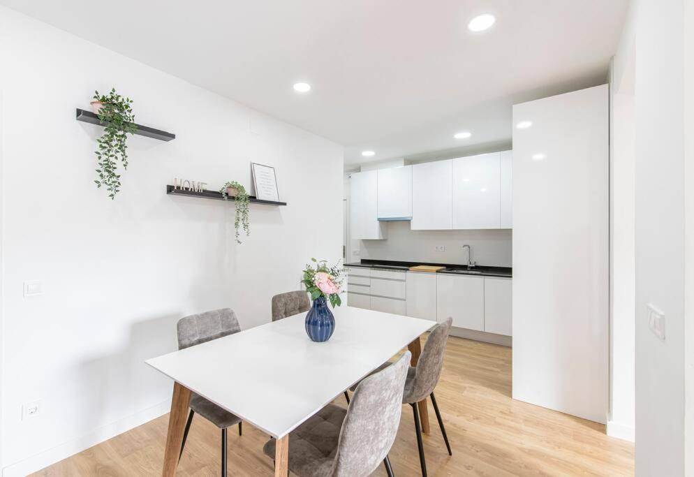 Espectacular Apartamento Plaza Mayor Madrid Extérieur photo