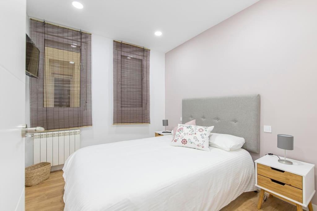Espectacular Apartamento Plaza Mayor Madrid Extérieur photo