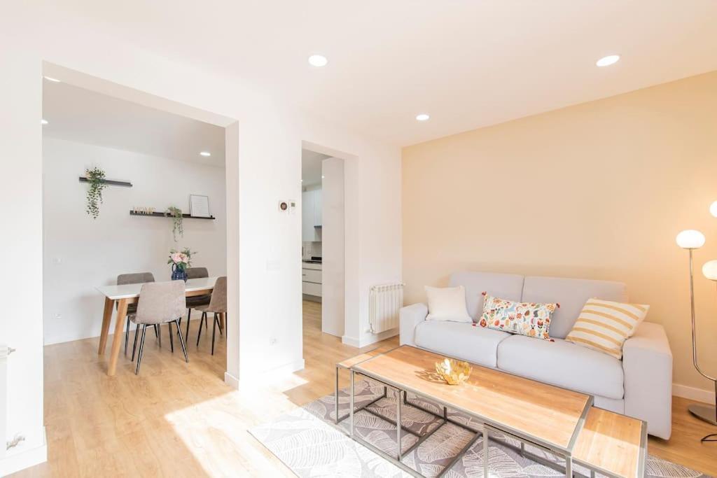 Espectacular Apartamento Plaza Mayor Madrid Extérieur photo