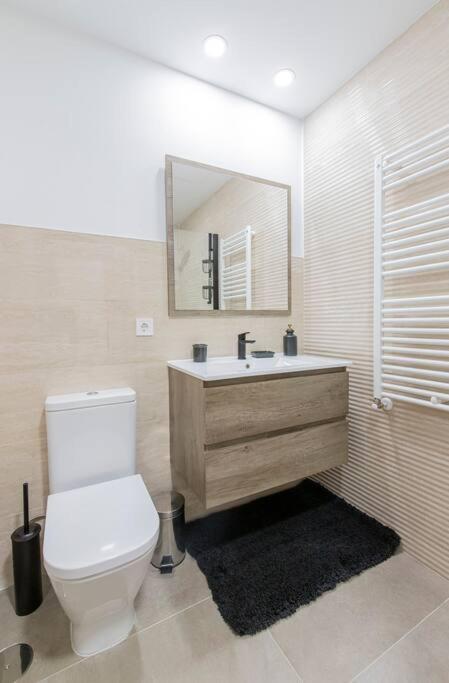 Espectacular Apartamento Plaza Mayor Madrid Extérieur photo