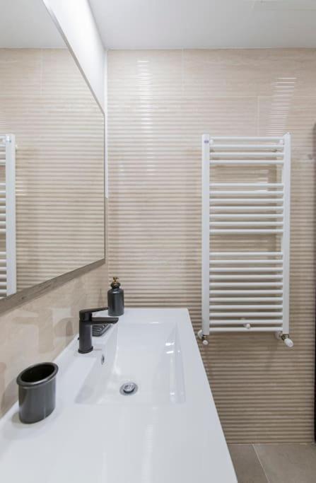 Espectacular Apartamento Plaza Mayor Madrid Extérieur photo